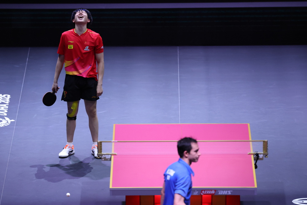 拼搏与改变 拼搏与改变